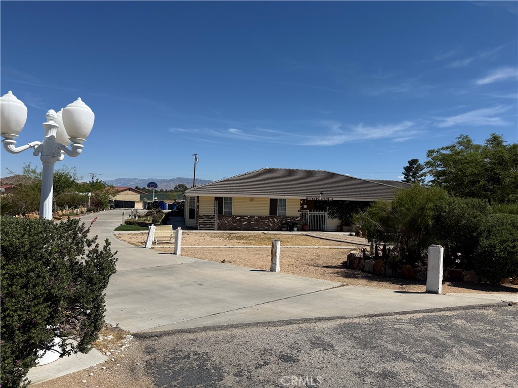 15435 Pirinda Road Property Photo 1