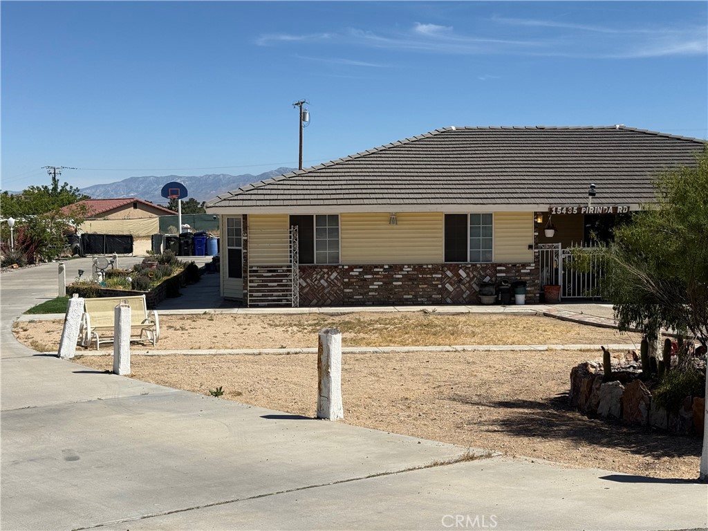 15435 Pirinda Road Property Photo 2