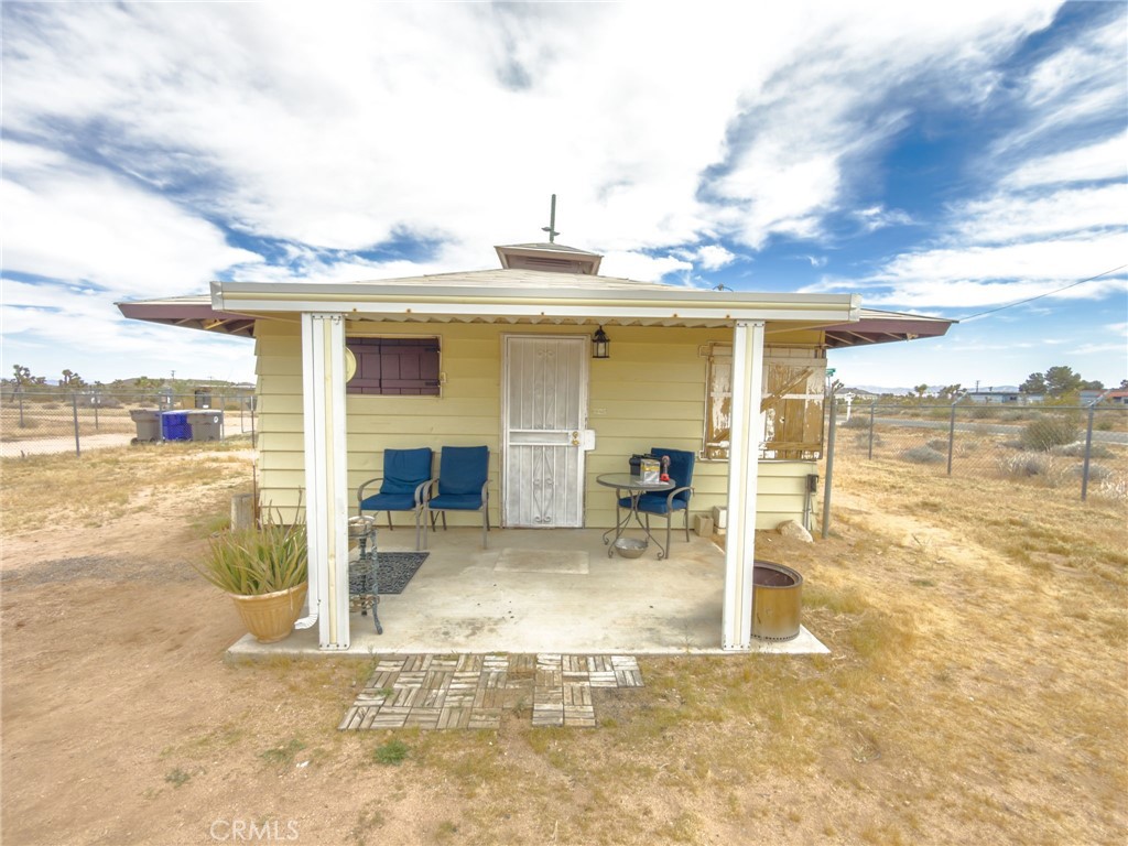 58388 Aberdeen Drive Property Photo 1
