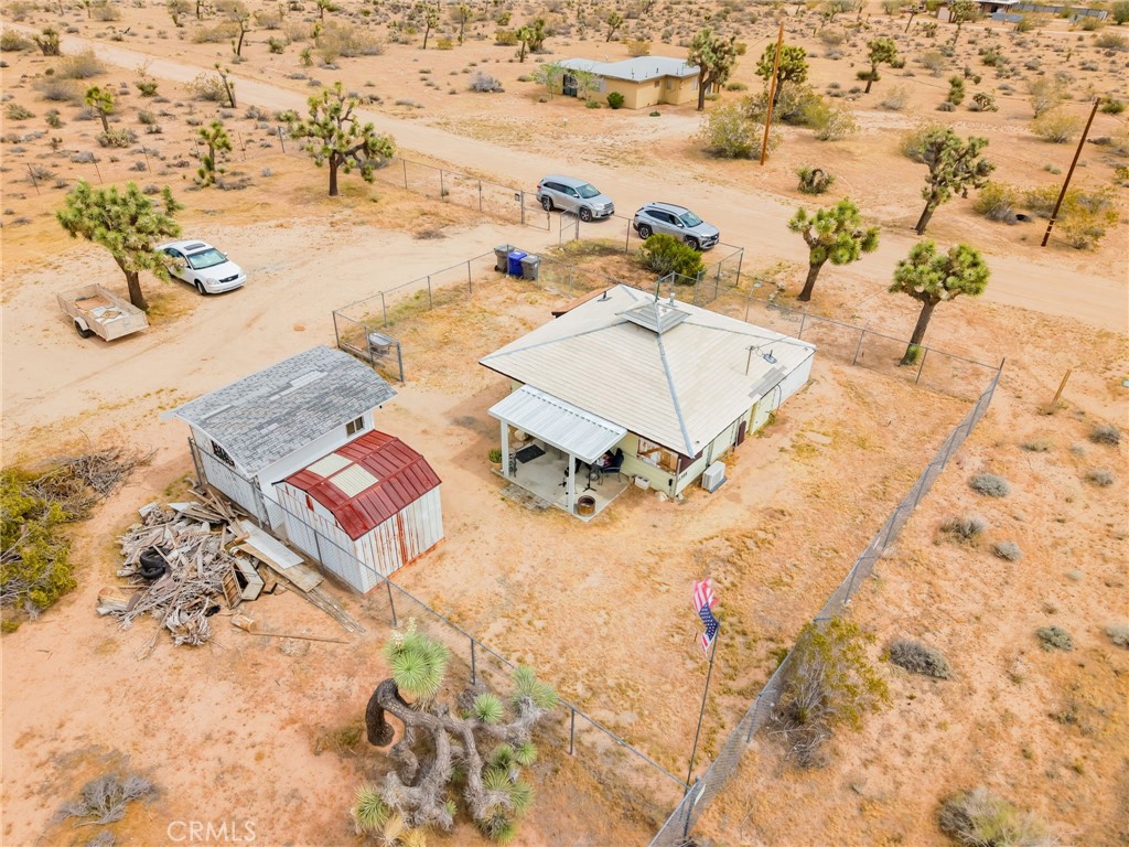 58388 Aberdeen Drive Property Photo 27