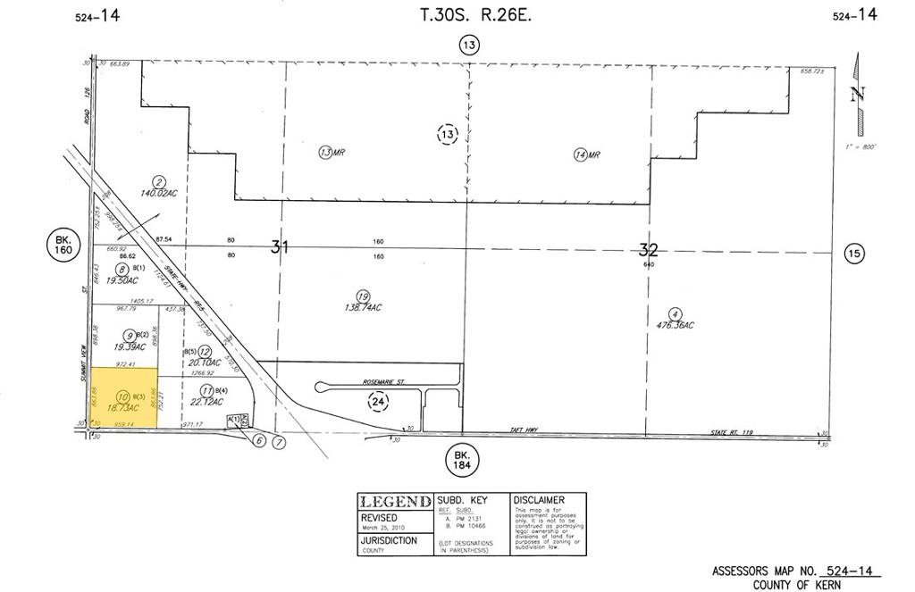 20638 Taft Property Photo 10