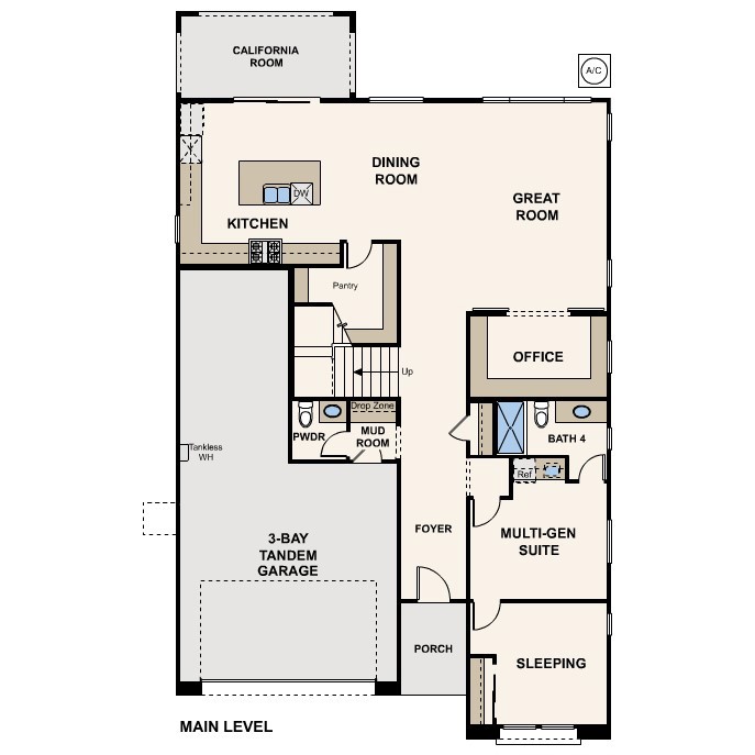 8553 Tamarack Street Property Photo 7