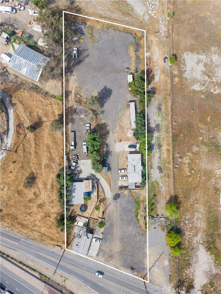 2981 S La Cadena Property Photo 1