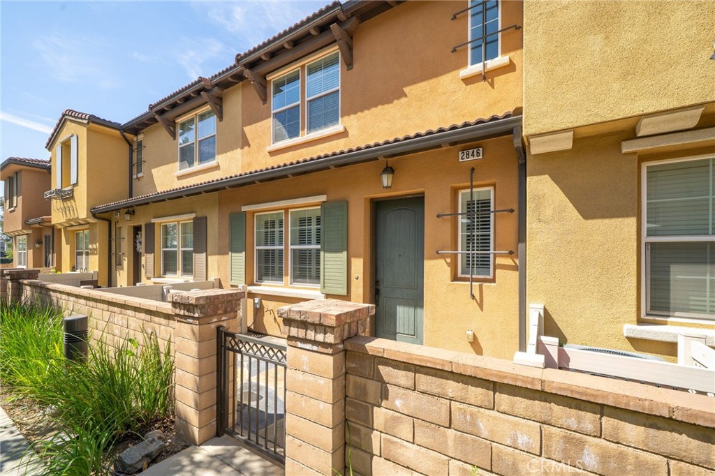 2846 E Via Fiano Property Photo 1