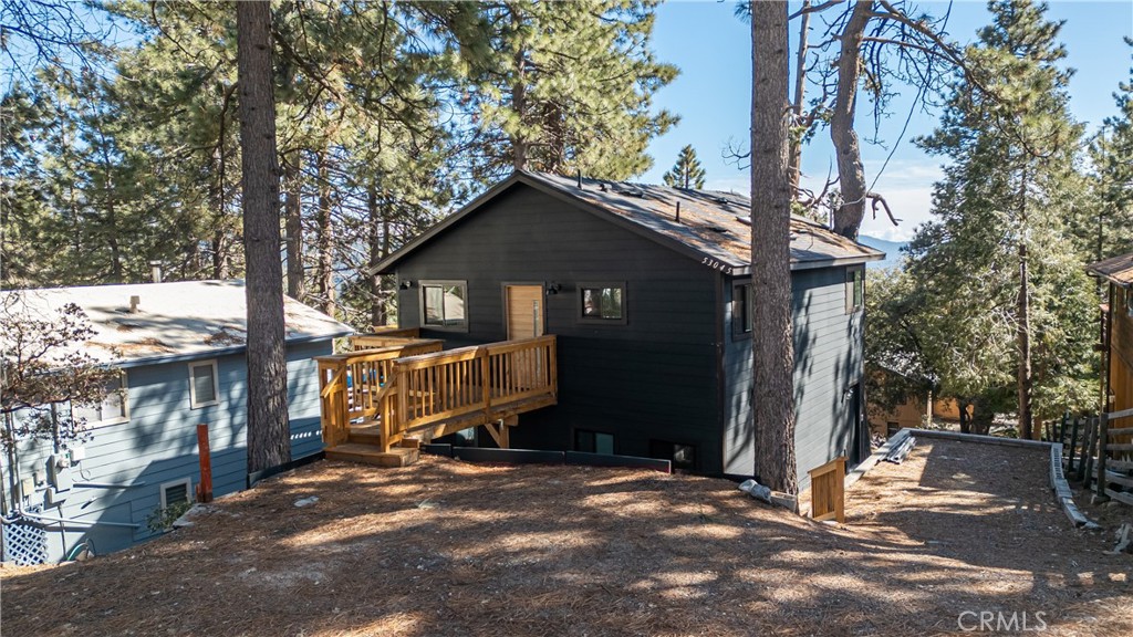 53045 Rockmere Drive Property Photo 1