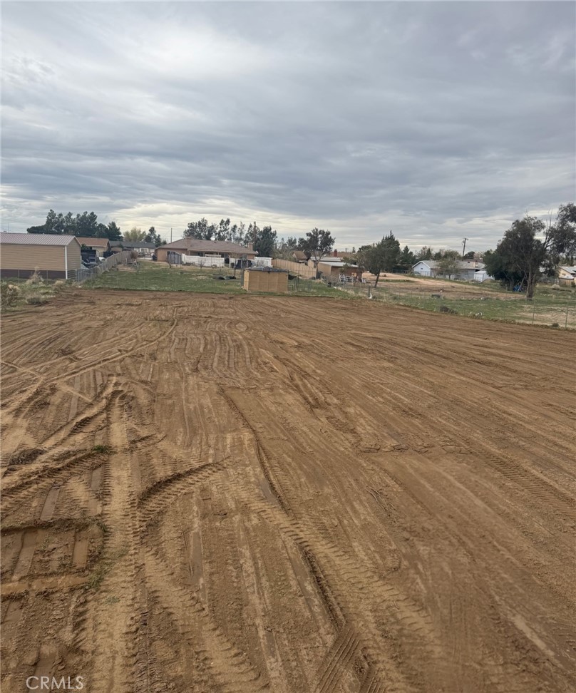 0 Hesperia Road Property Photo 1
