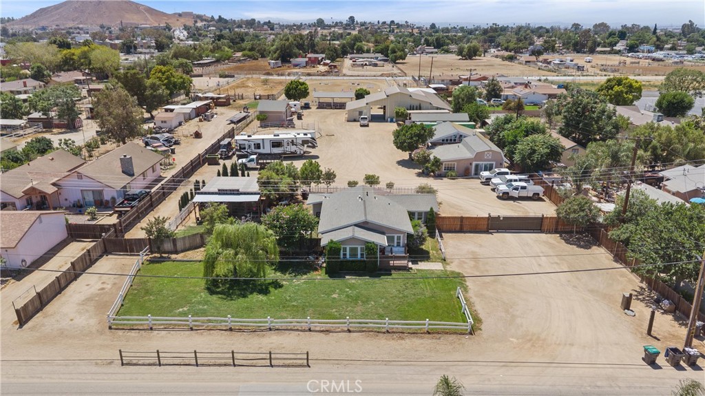 4072 Corona Avenue Property Photo