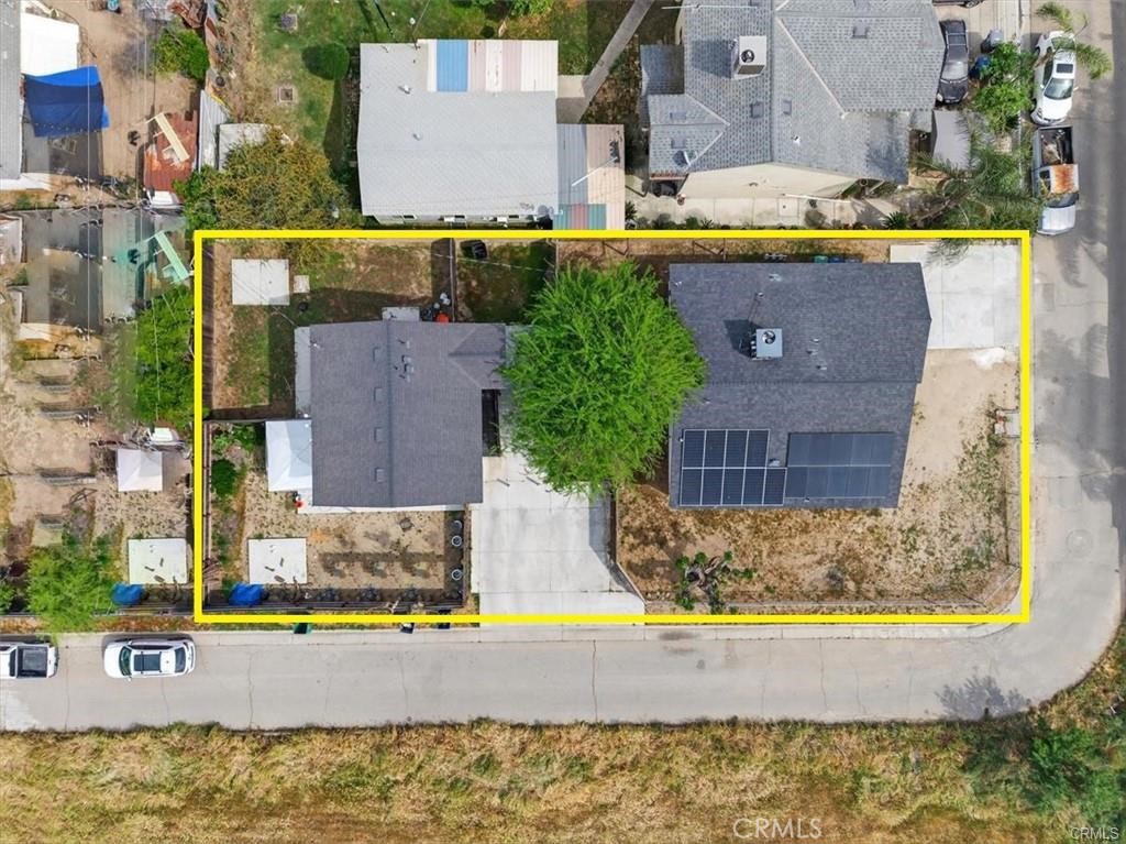 2546 Evergreen Property Photo 1