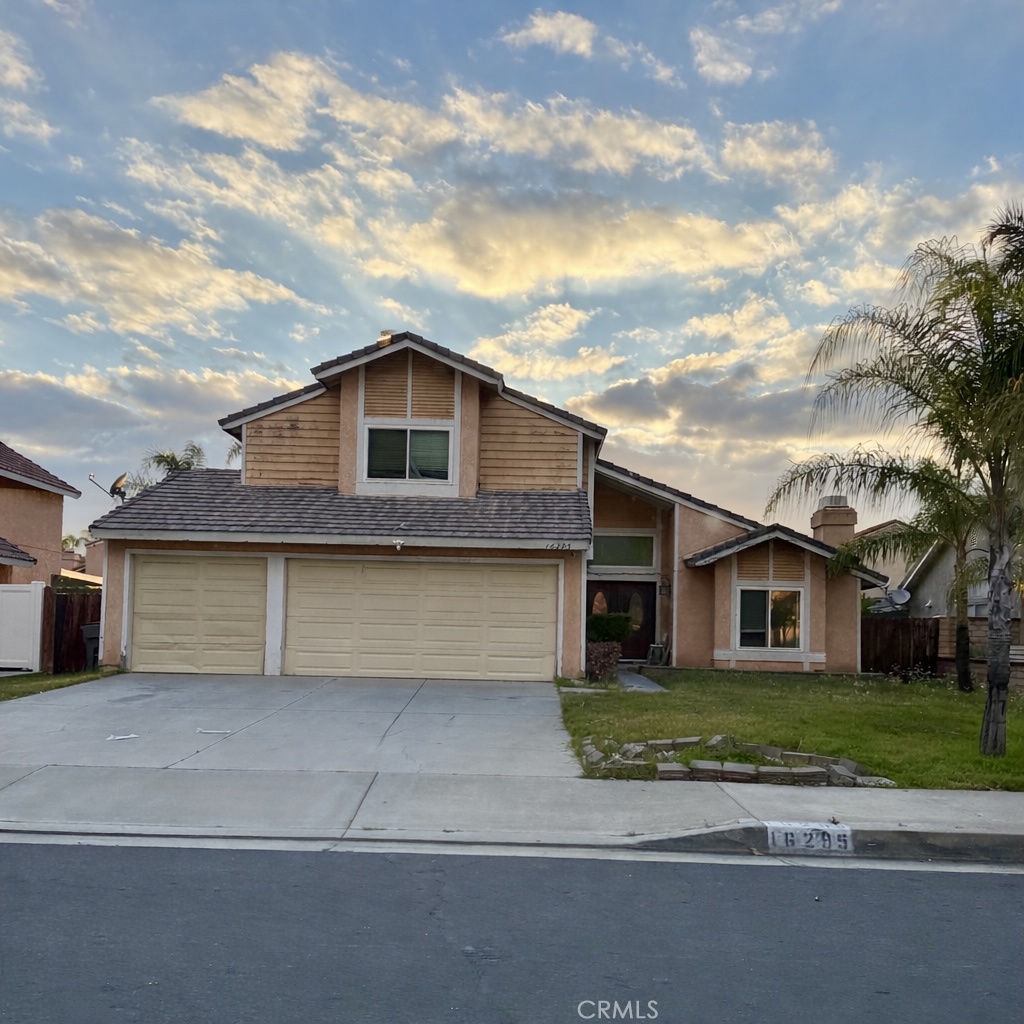 16295 Starview Street Property Photo 1