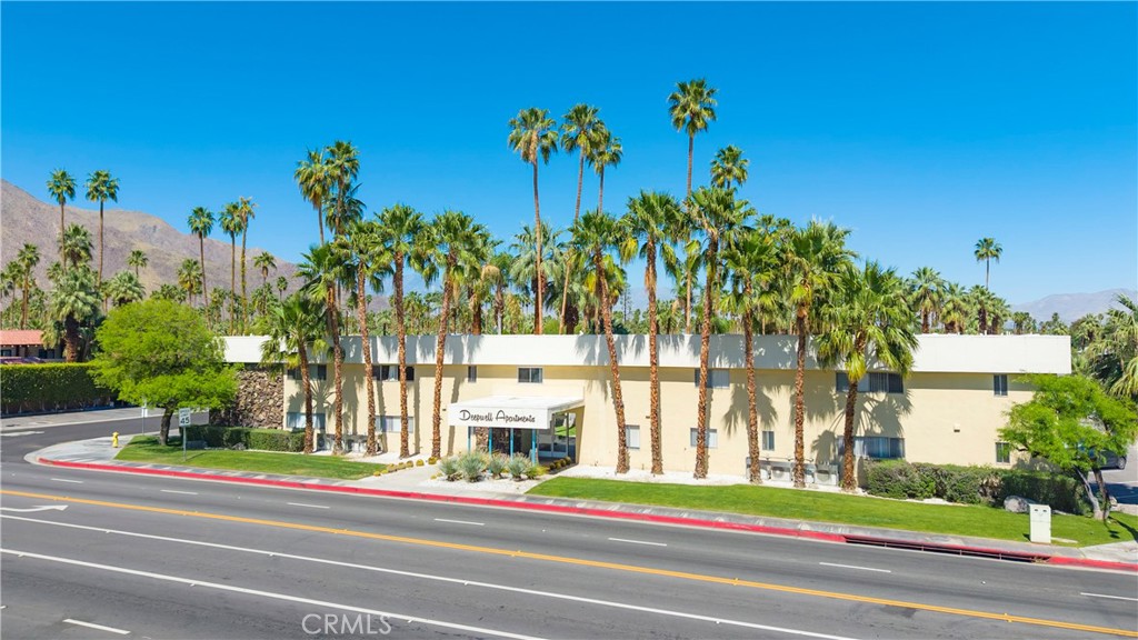 1680 E Palm Canyon Property Photo 4