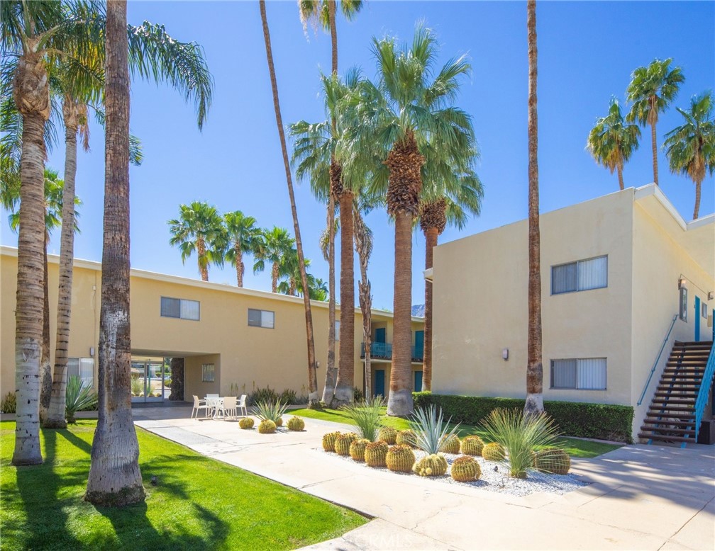 1680 E Palm Canyon Property Photo 19