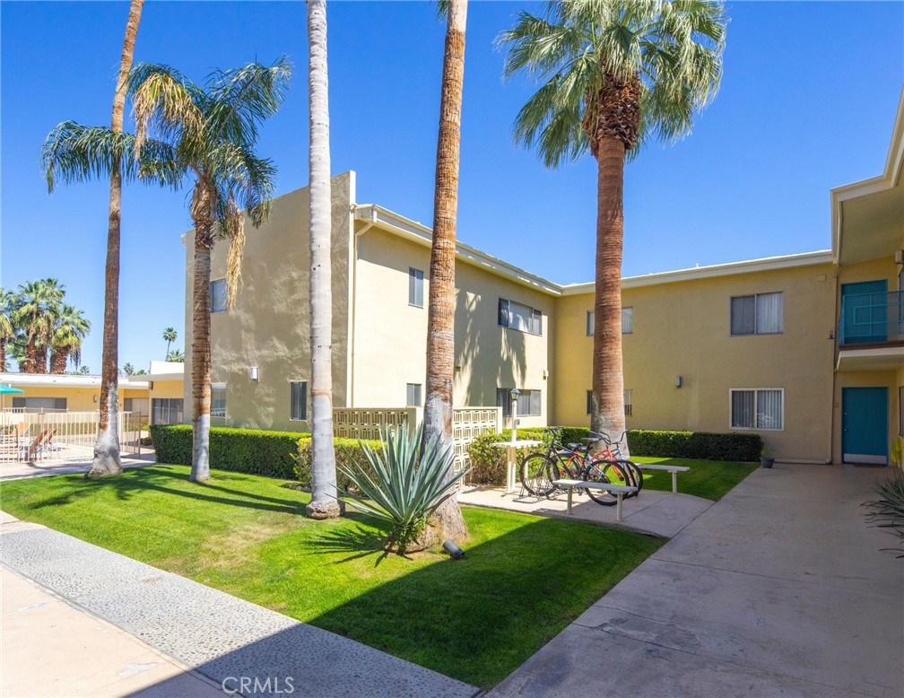 1680 E Palm Canyon Property Photo 24
