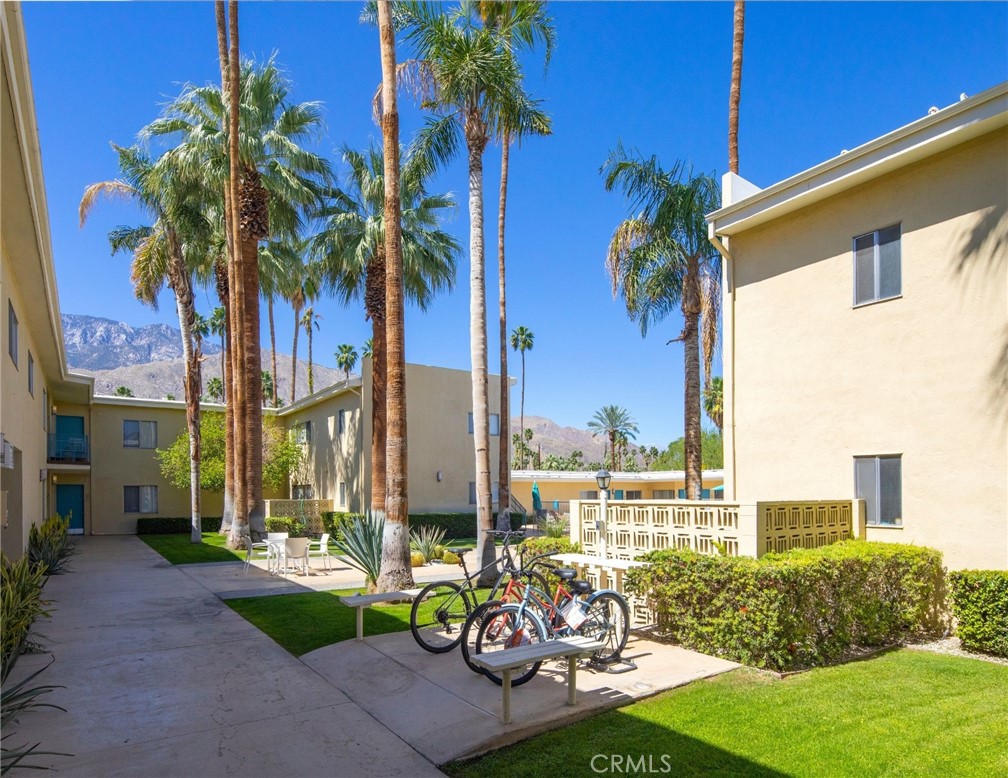 1680 E Palm Canyon Property Photo 25