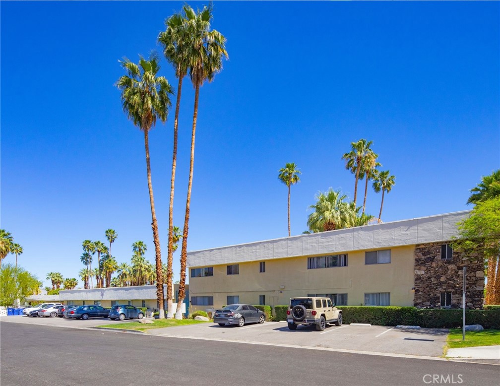 1680 E Palm Canyon Property Photo 40