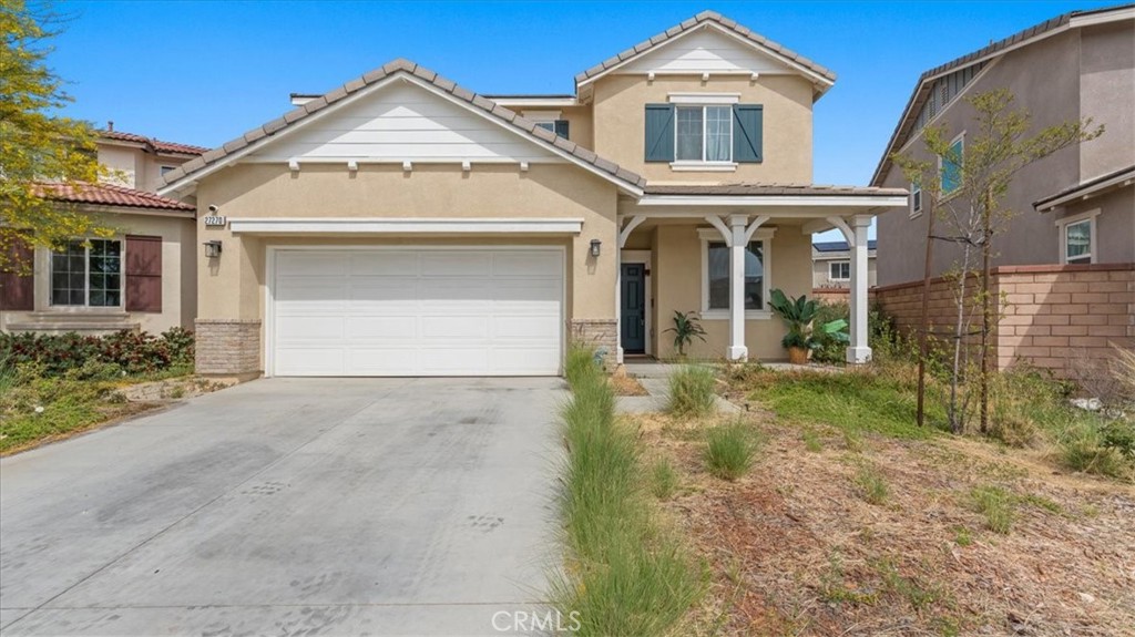 27270 Barre Drive Property Photo 1