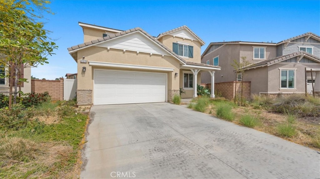 27270 Barre Drive Property Photo 2