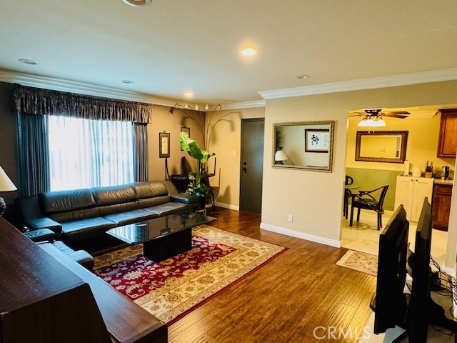 18214 Mescalero Property Photo 8
