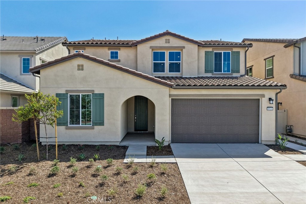 8521 Tamarack Avenue Property Photo 1