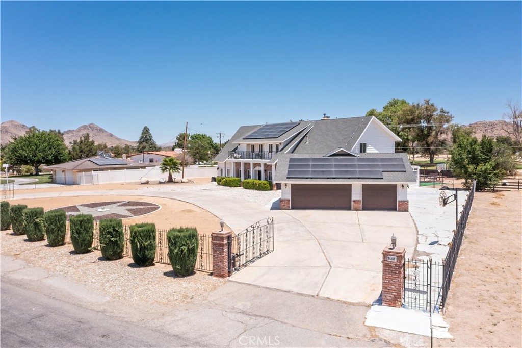 14681 Choco Road Property Photo 2