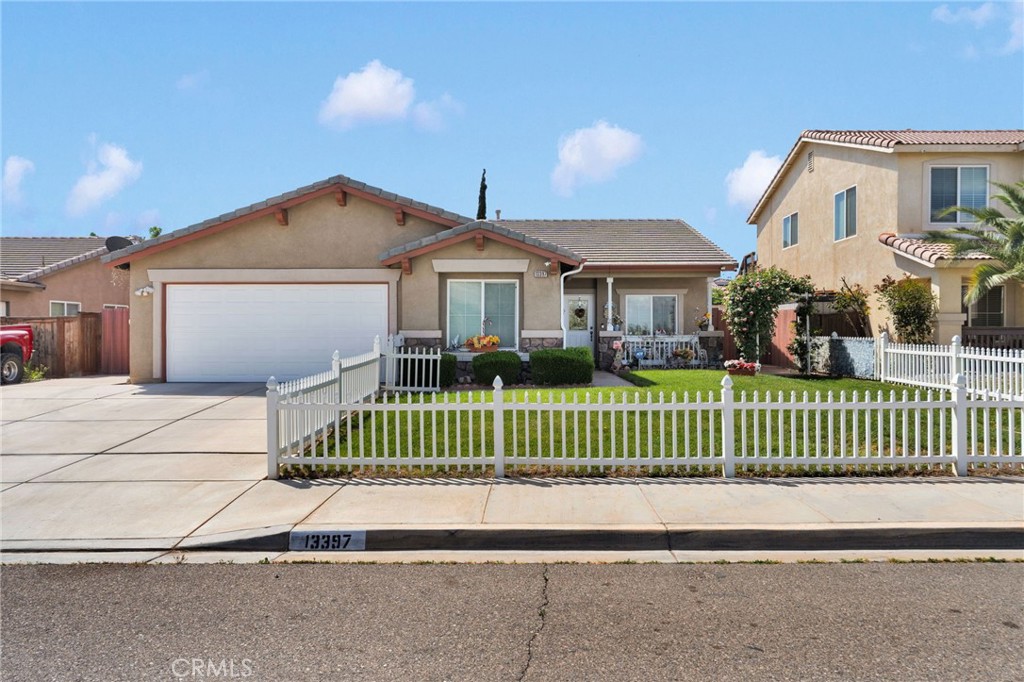 13397 Earlegate Property Photo 1