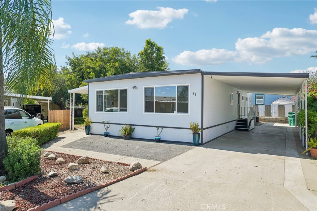 2755 Arrow Highway Property Photo 1