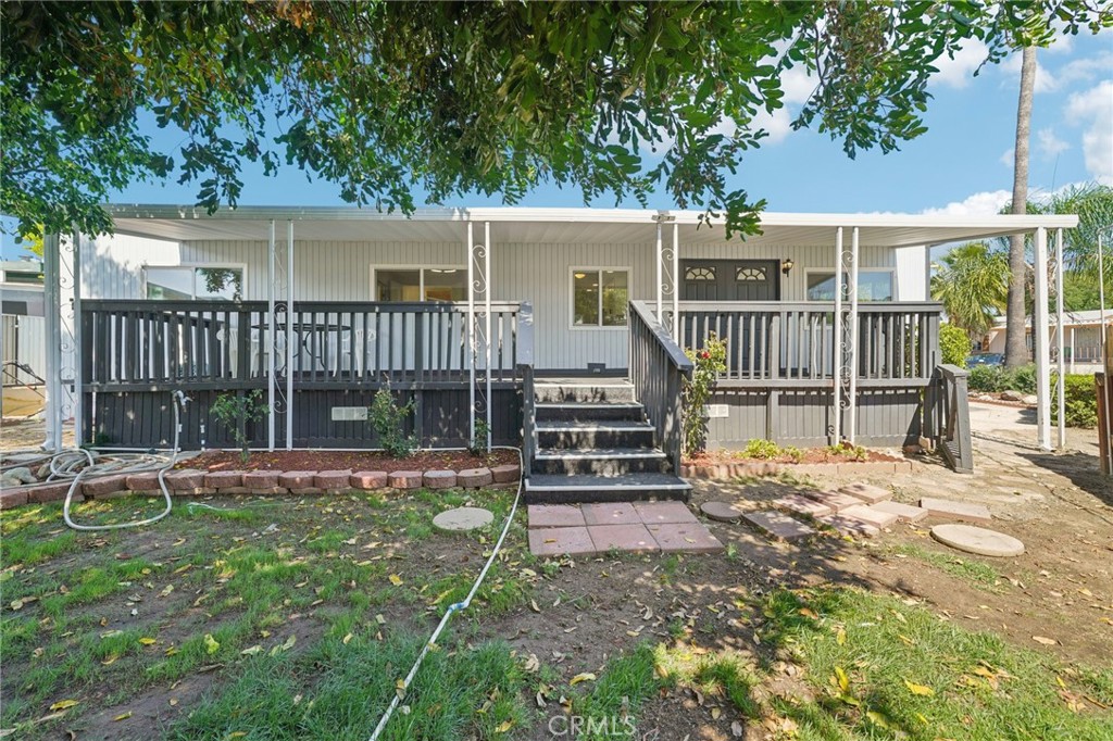 2755 Arrow Highway Property Photo 2