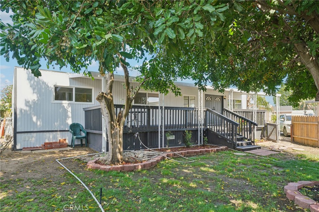 2755 Arrow Highway Property Photo 3