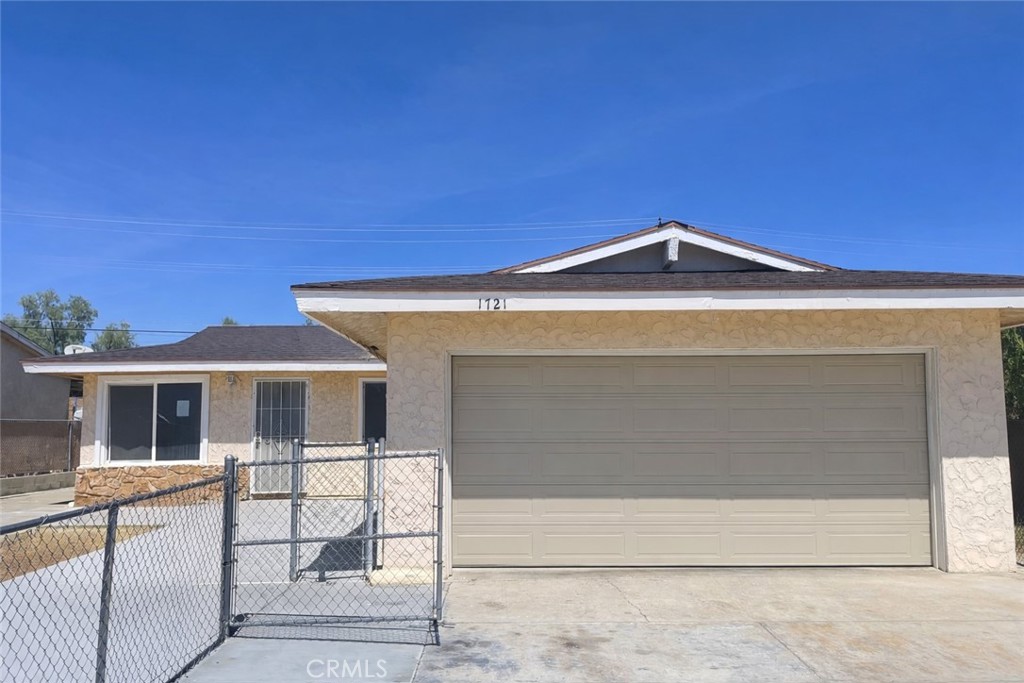 1721 Piute Property Photo 1