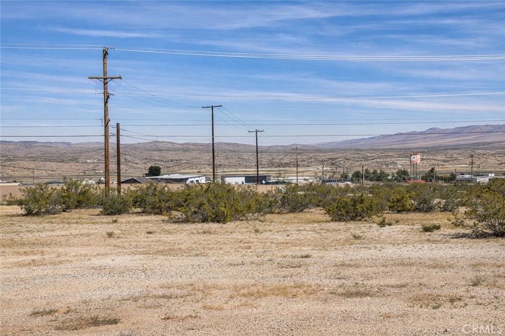 0 Avenue K Property Photo 2