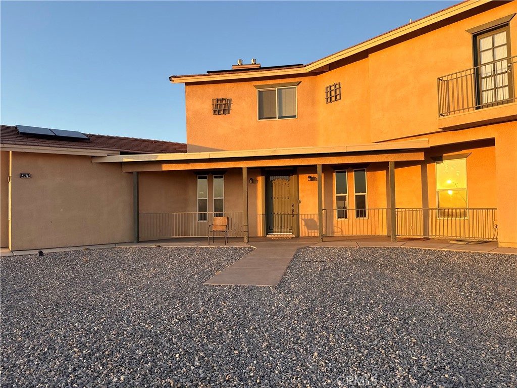 13975 Barker Property Photo 1