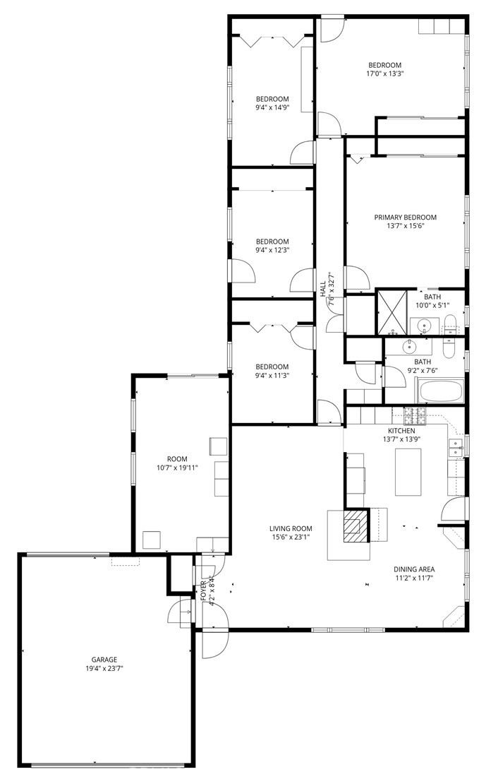 12071 Diane Street Property Photo 29