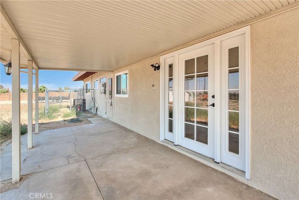 20916 Thunderbird Property Photo 32