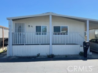 15621 Beach Boulevard 61 Property Photo 1