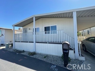 15621 Beach Boulevard 61 Property Photo 2