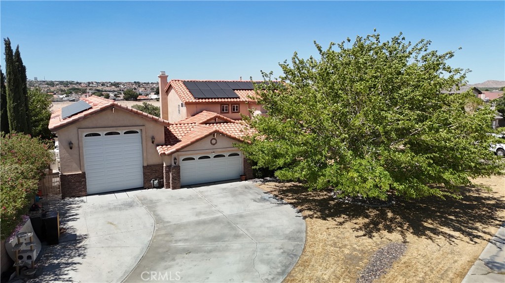 19006 Ivanpah Way Property Photo 1