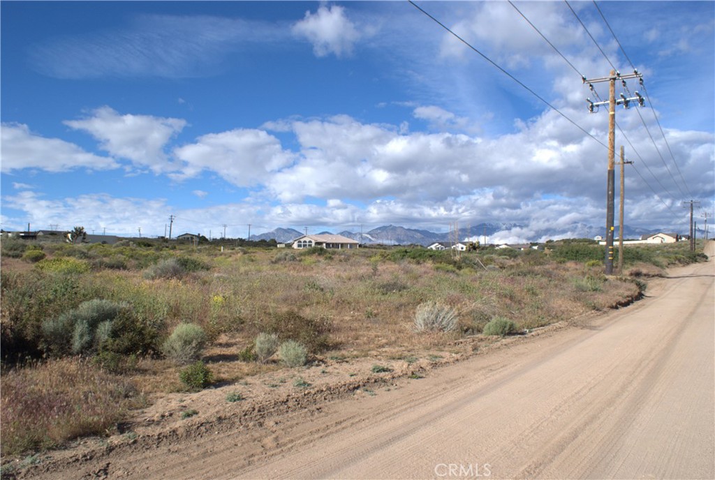 0 Prairie Trl Property Photo 1