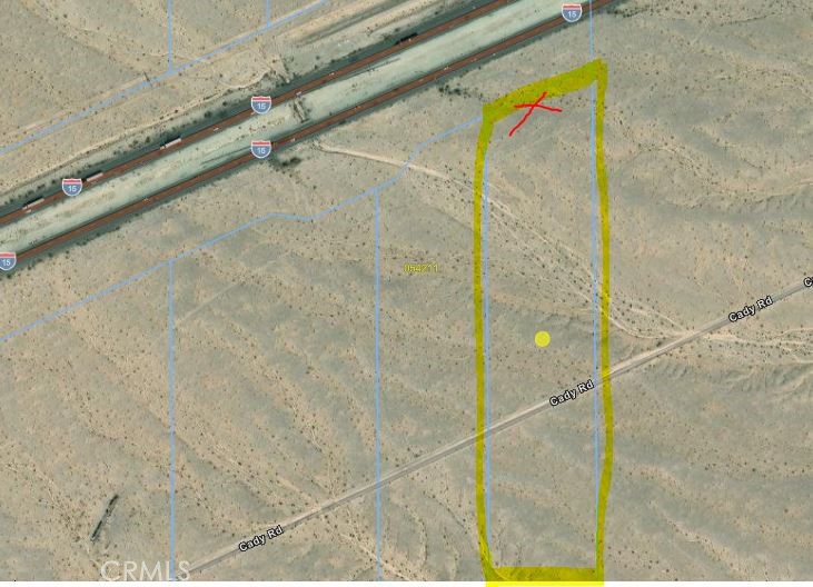 0 Baker Property Photo 3