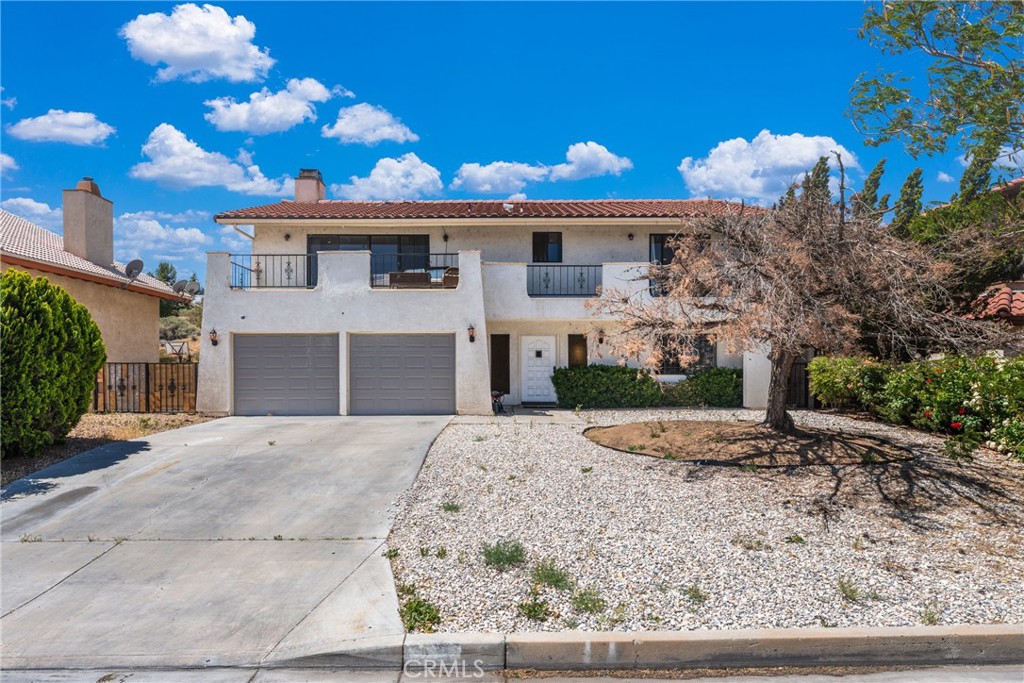 13640 Spring Valley Property Photo 1