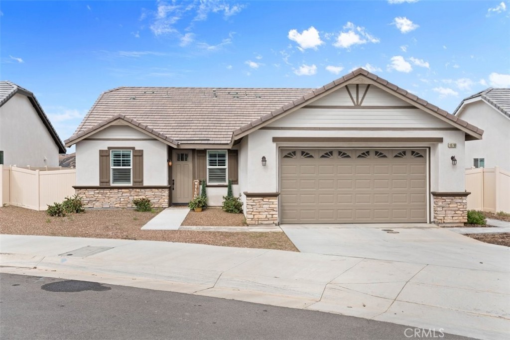 10768 Stacy Circle Property Photo 1