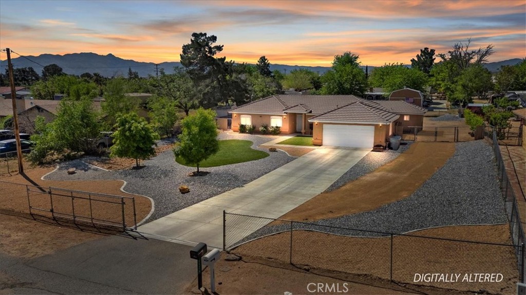 16461 Fremontia Property Photo 1