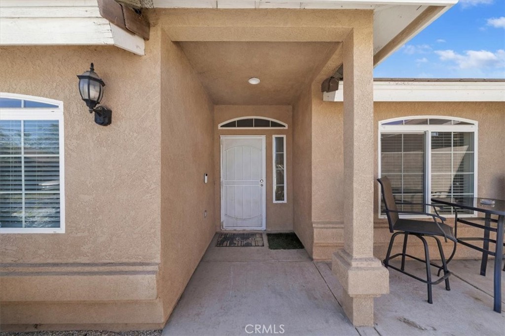 16461 Fremontia Property Photo 2