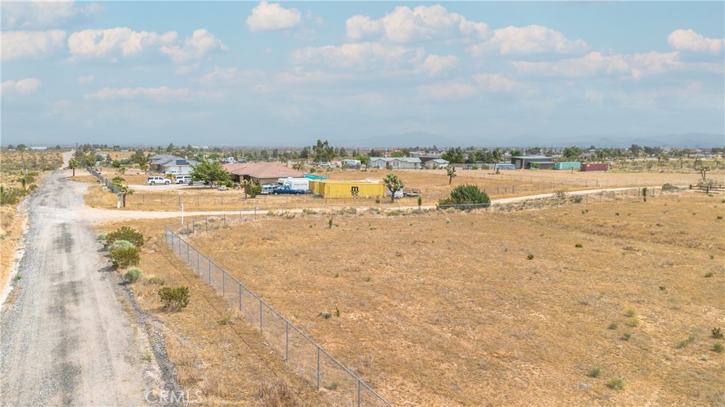 0 Vacant Land Property Photo 4