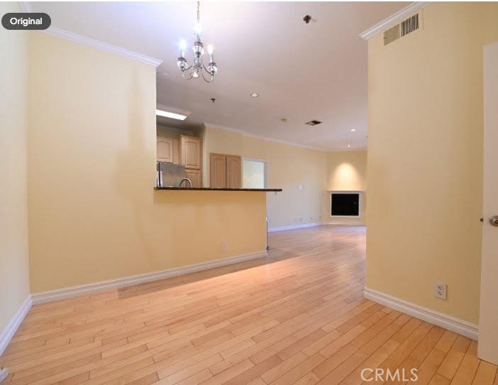 300 N El Molino Avenue N 107 Property Photo 3