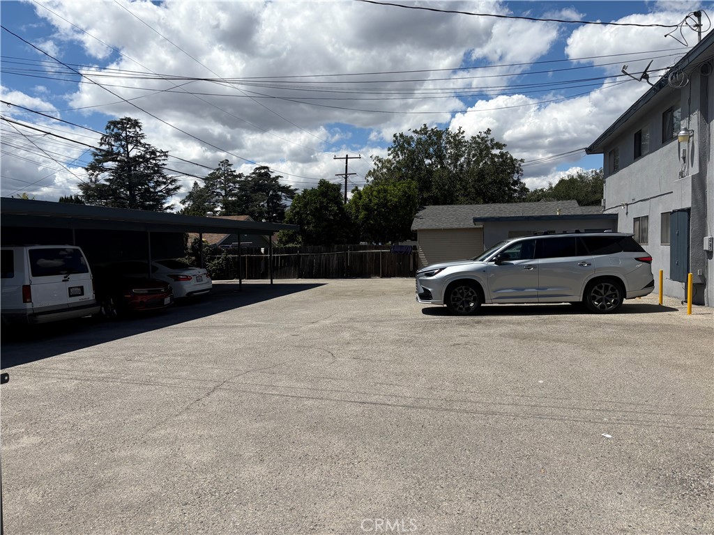 430 E I Property Photo 2