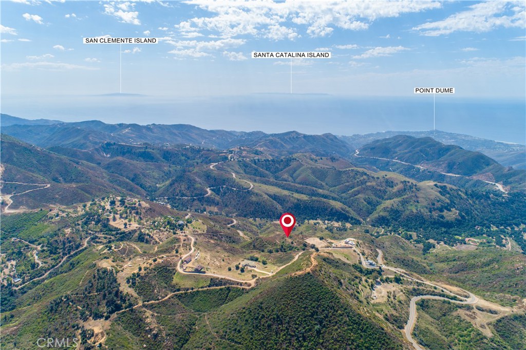 0 Castro Peak Motorway Property Photo 1