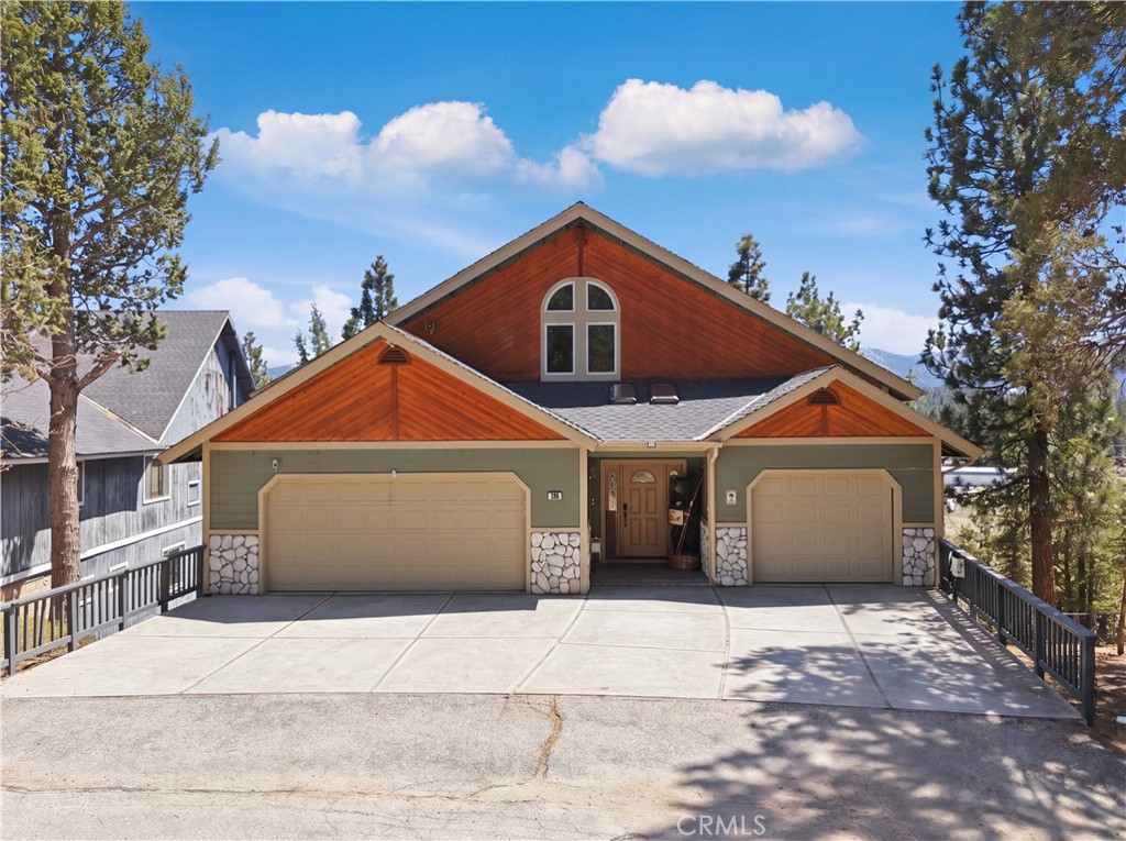 996 Feather Mountain Property Photo 2