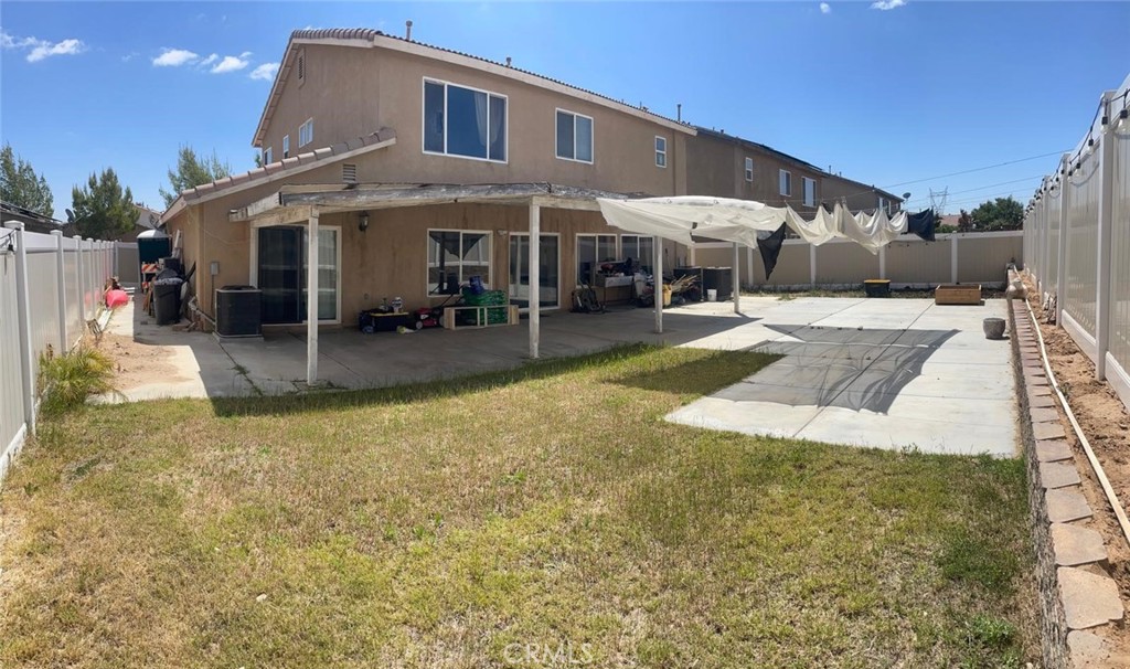 13526 Coolwater Property Photo 13