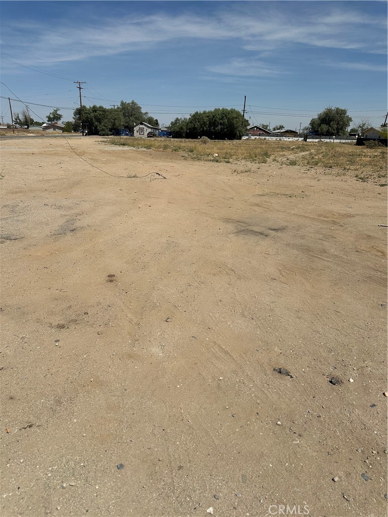 0 Hardy Avenue Property Photo 2