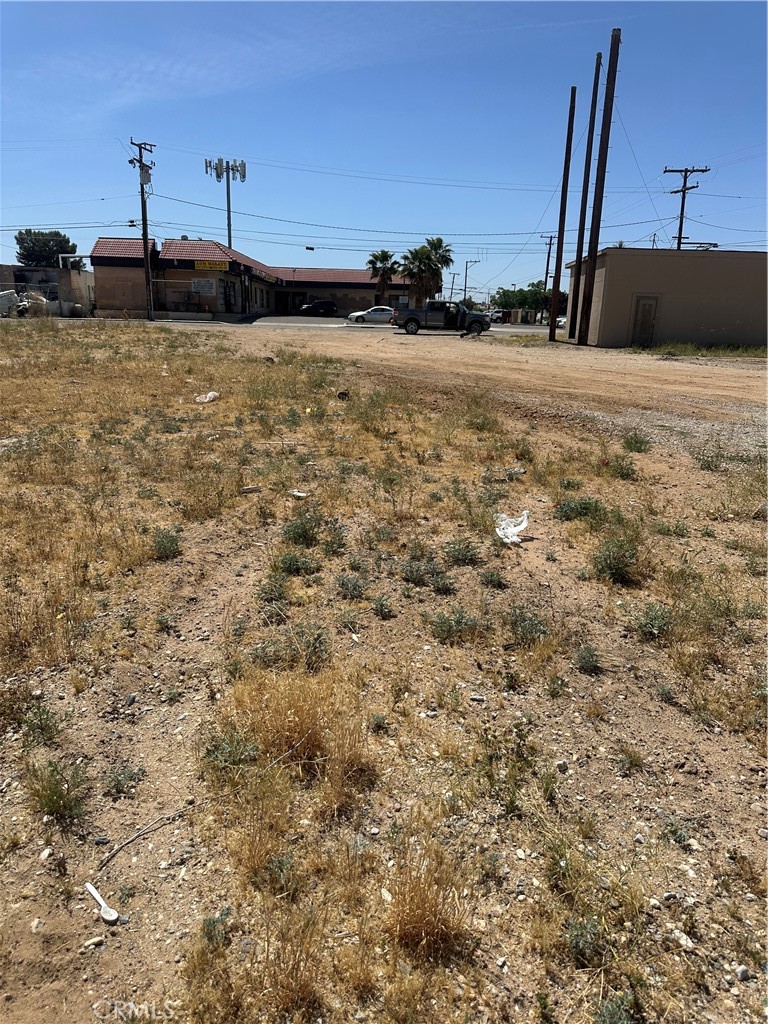 0 Hardy Avenue Property Photo 3