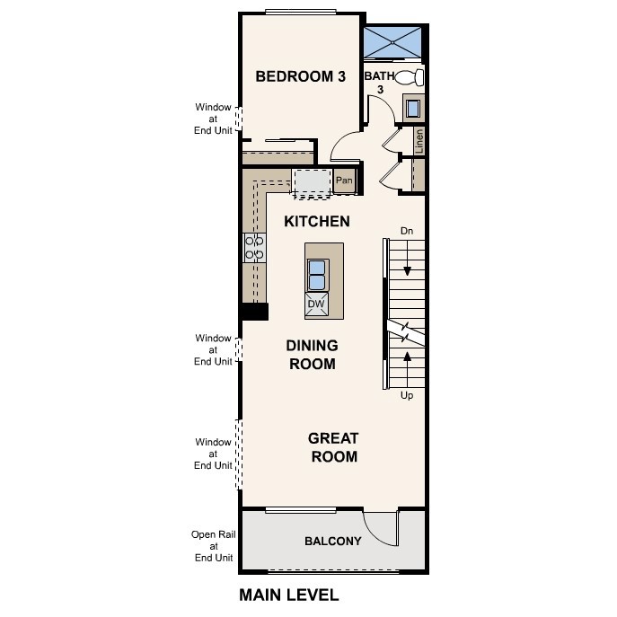 9532 Hannah Way Property Photo 4
